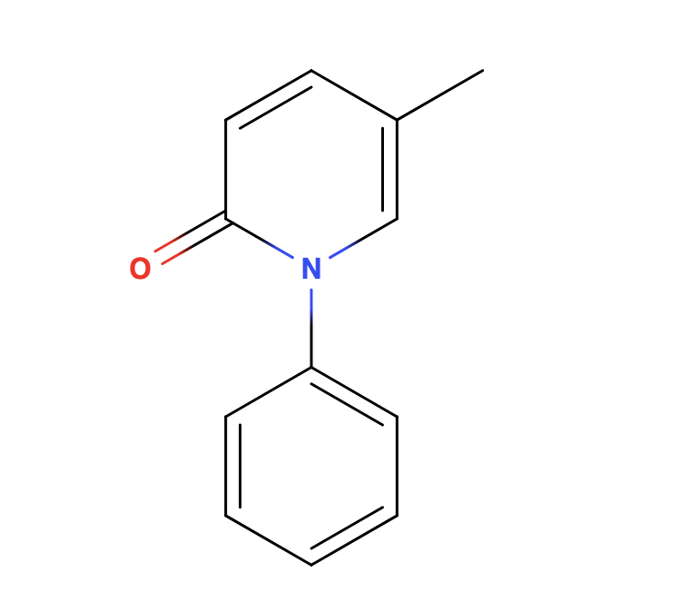 Pirfenidone