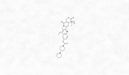 Irinotecan