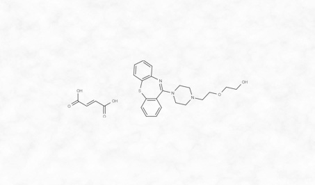Quetiapine Hemifumarate