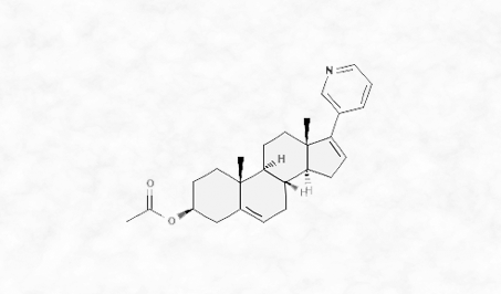 Abiraterone Acetate