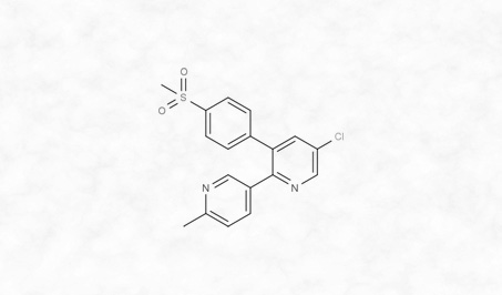 Etoricoxib