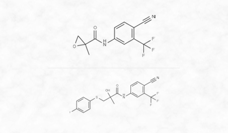 Bicalutamide