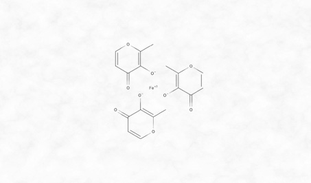 Ferric Maltol