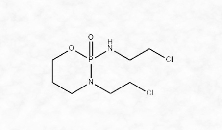 Ifosfamide (Non-sterile)