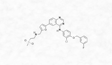 Lapatinib Ditosylate