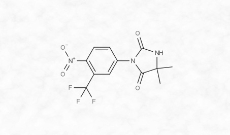 Nilutamide