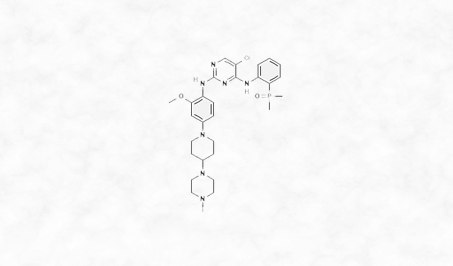 Brigatinib