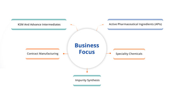 Business Focus – API & Intermediates Manufacturing Strategy | Kekule ...