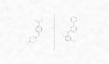 Imatinib Mesylate