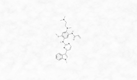 Osimertinib Mesylate